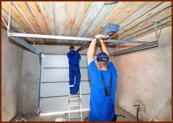 5 Star Garage Doors Oak Forest, IL 708-954-3647 - cont-gdr-door-installation-t-14-07m