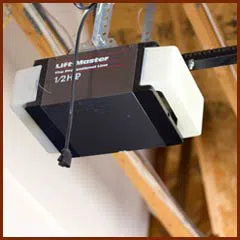 5 Star Garage Doors Oak Forest, IL 708-954-3647 - side-door-opener-07m