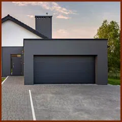 5 Star Garage Doors Oak Forest, IL 708-954-3647 - side-garage-door-07m