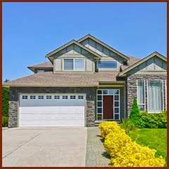 5 Star Garage Doors Oak Forest, IL 708-954-3647 - side-residential-07m